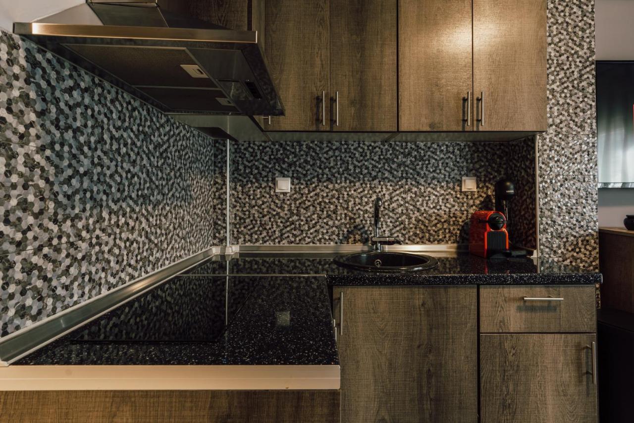 Lef Apartment