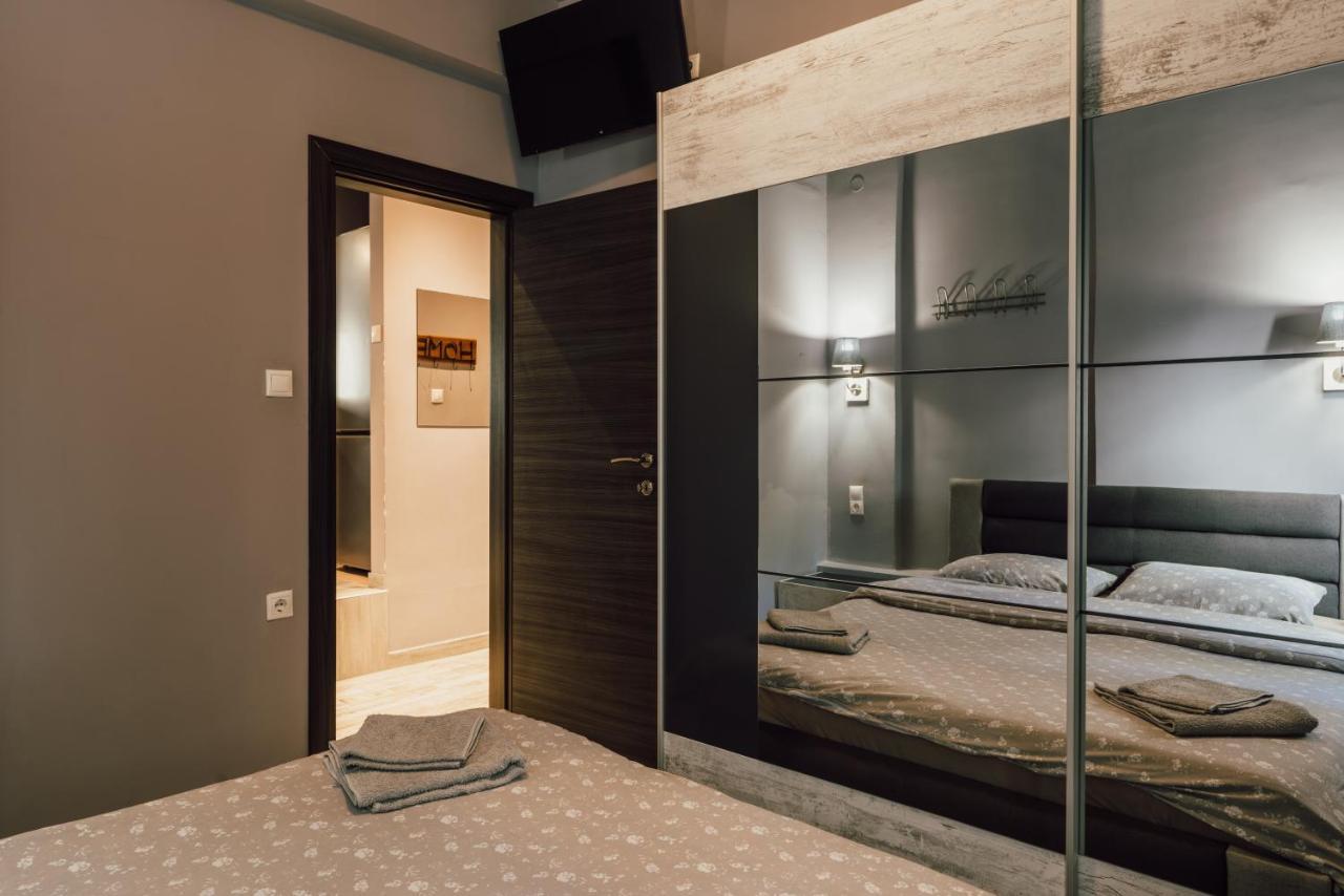 Lef Apartment
