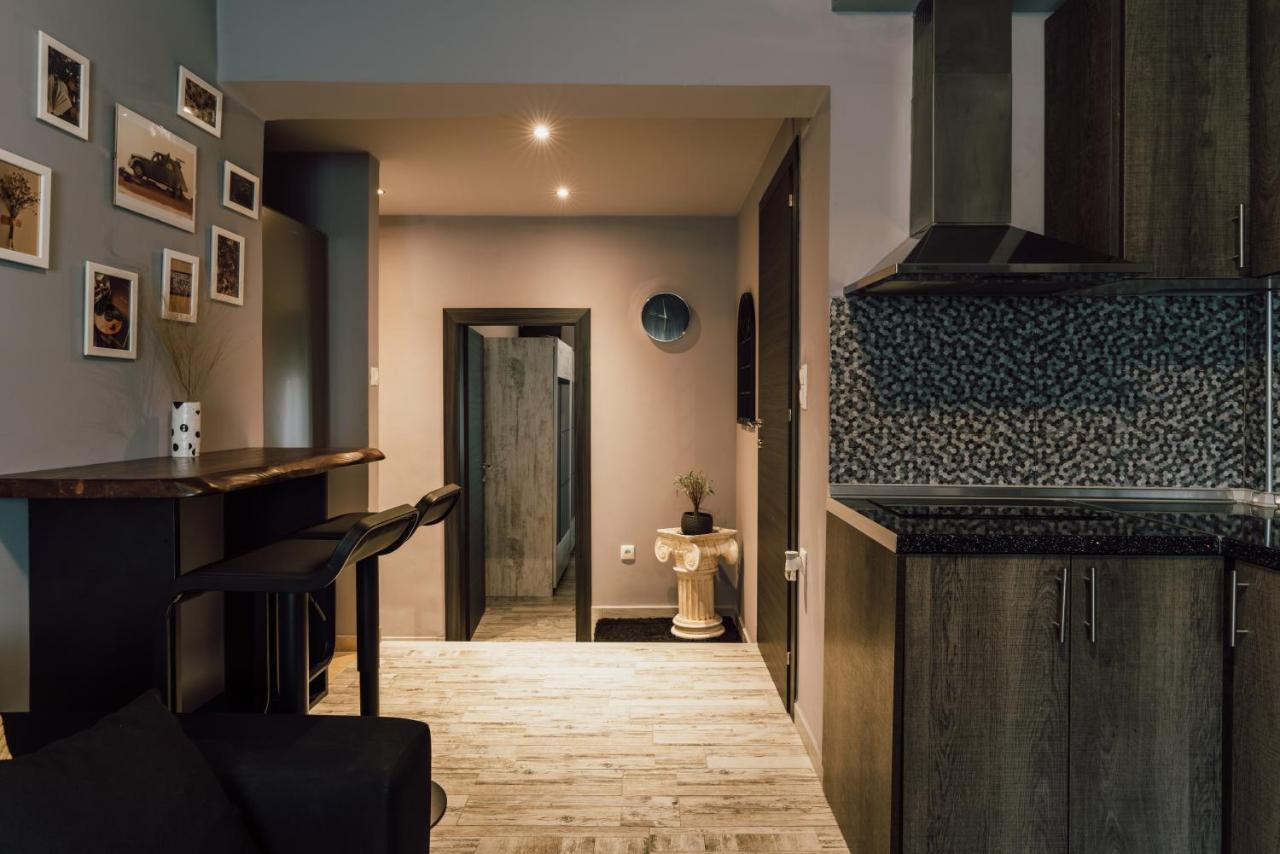 Lef Apartment