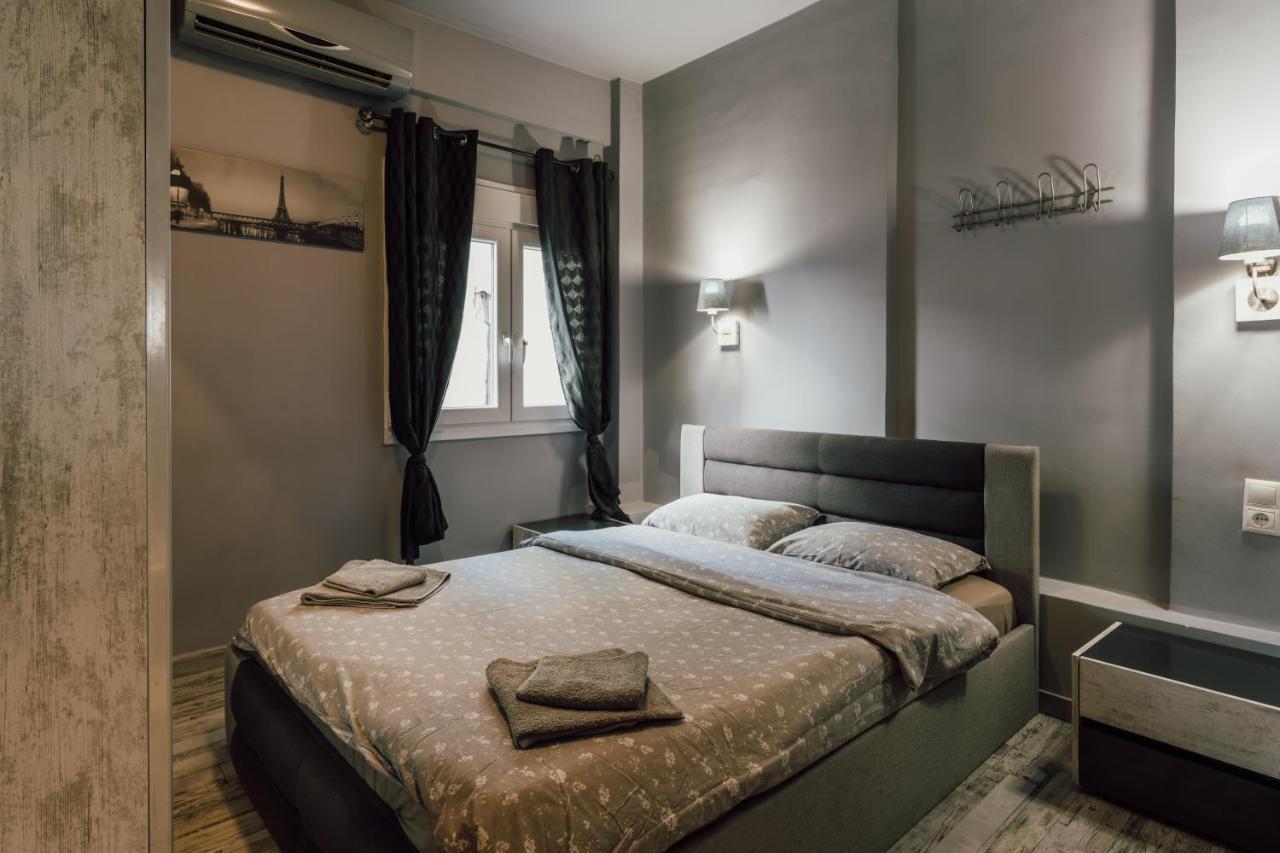 Lef Apartment