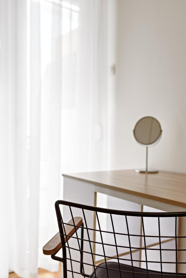 Blu & Marrone Suites-parking Included Apartamento *