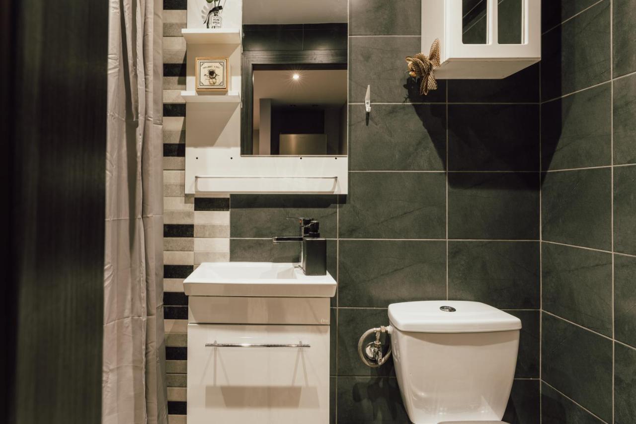 Lef Apartment