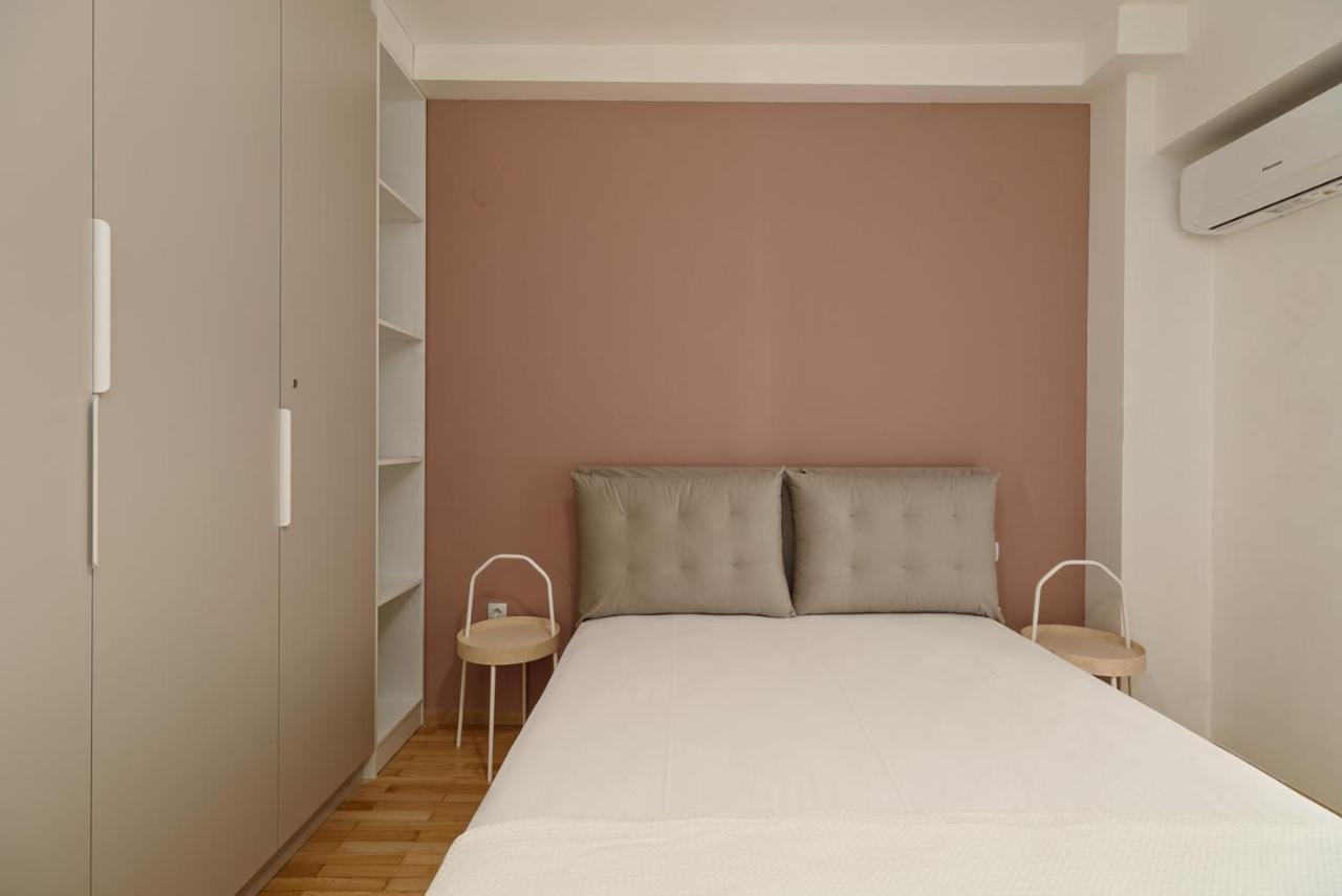 Blu & Marrone Suites-parking Included Apartamento *