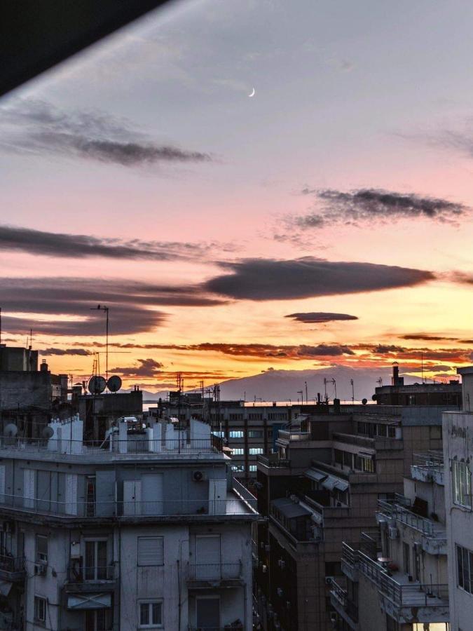 Avocado Balcony Suites Apartamento *