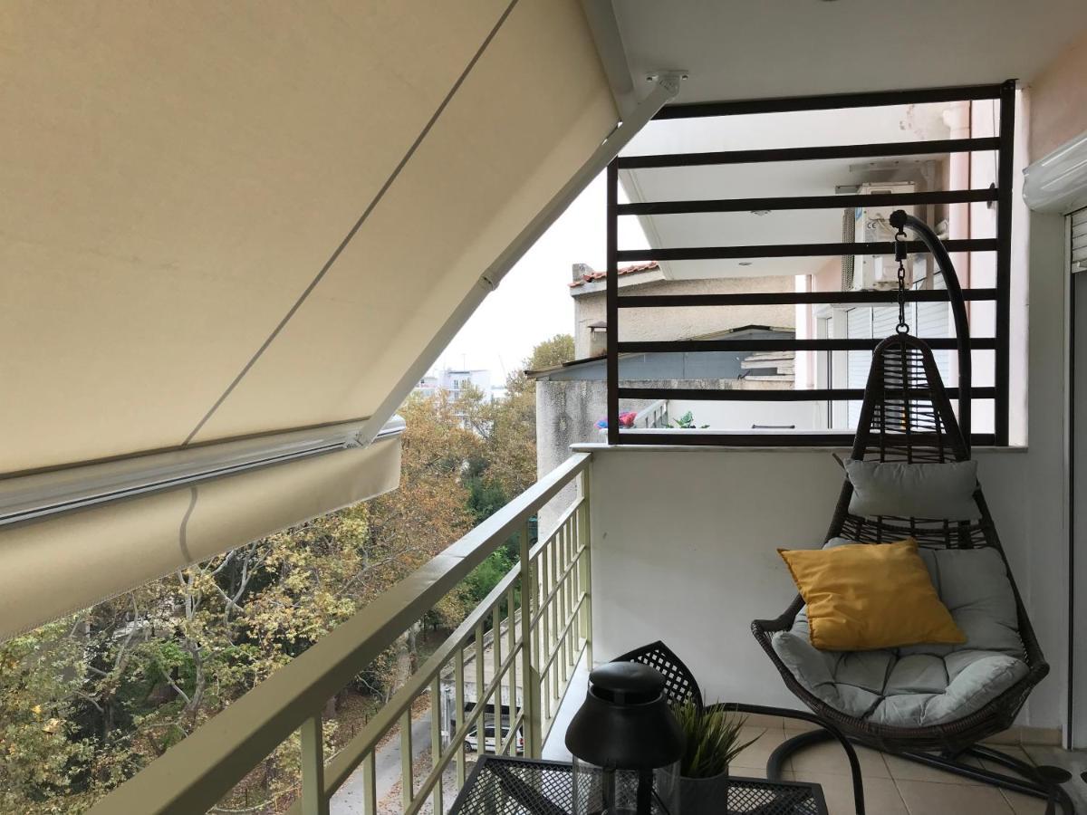 Daire Great View Luxury Living-metro Station Selanik
