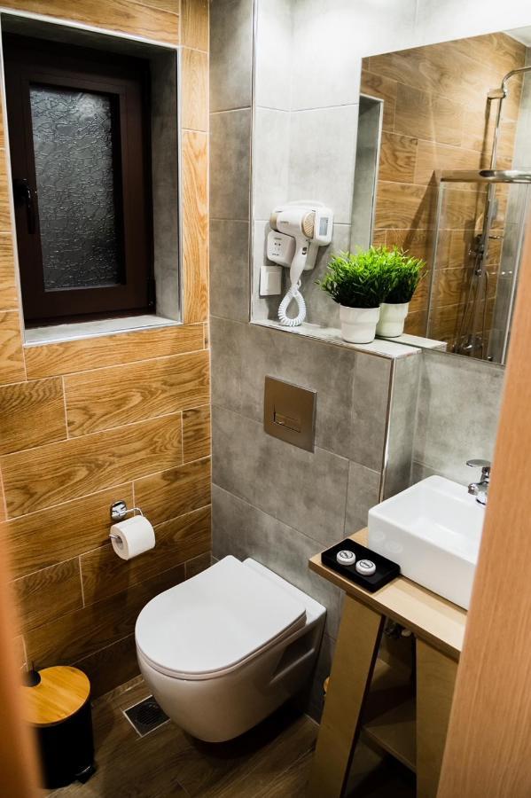 Glam Boutique - Heart Appartement