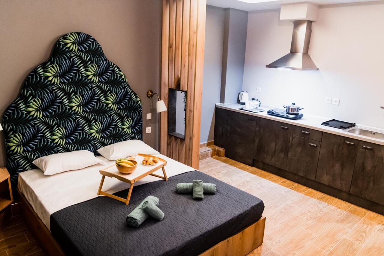 Apartment Glam Boutique - Heart Thessaloniki