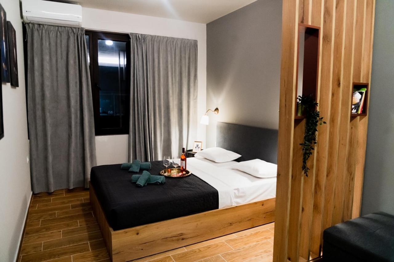 Glam Boutique - Heart Appartement
