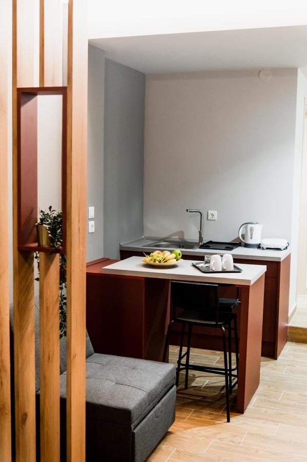 Apartment Glam Boutique - Heart Thessaloniki