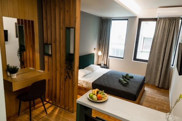 Appartement Glam Boutique - Heart