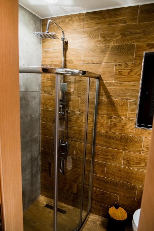 Glam Boutique - Heart Appartement *