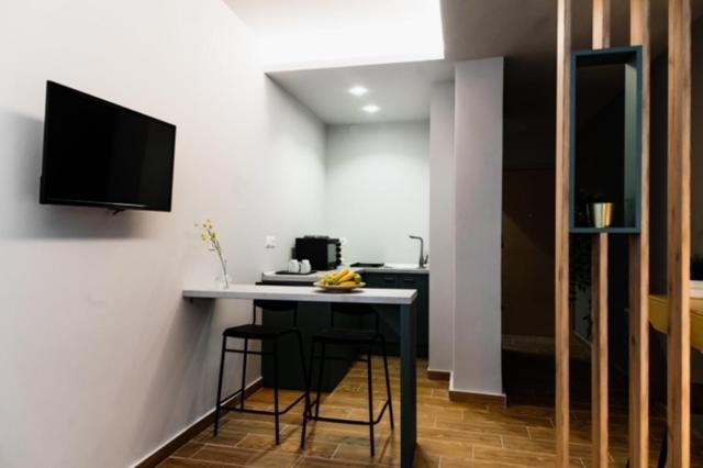 Glam Boutique - Heart Apartment *