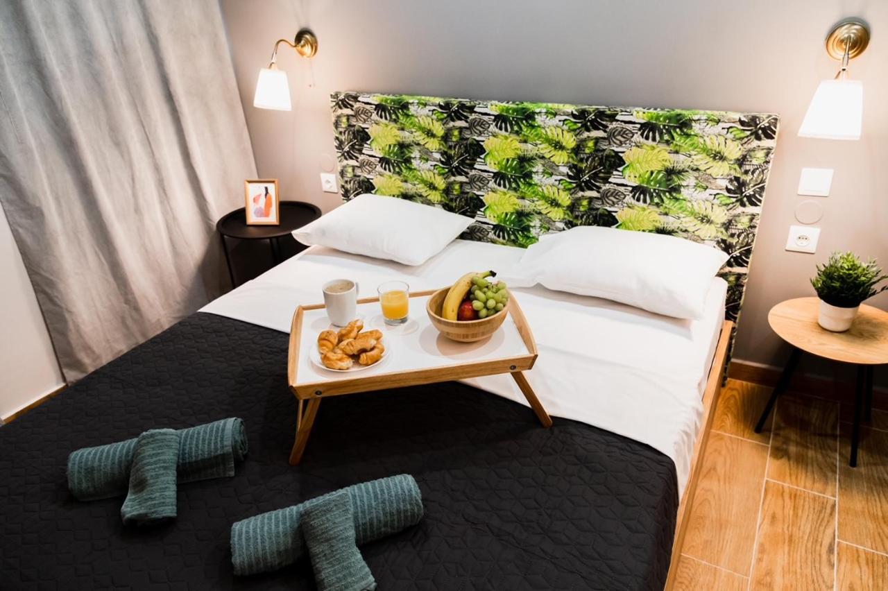 Glam Boutique - Heart Appartement *