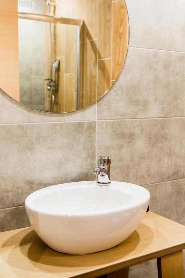 Glam Boutique - Heart Apartment Thessaloniki