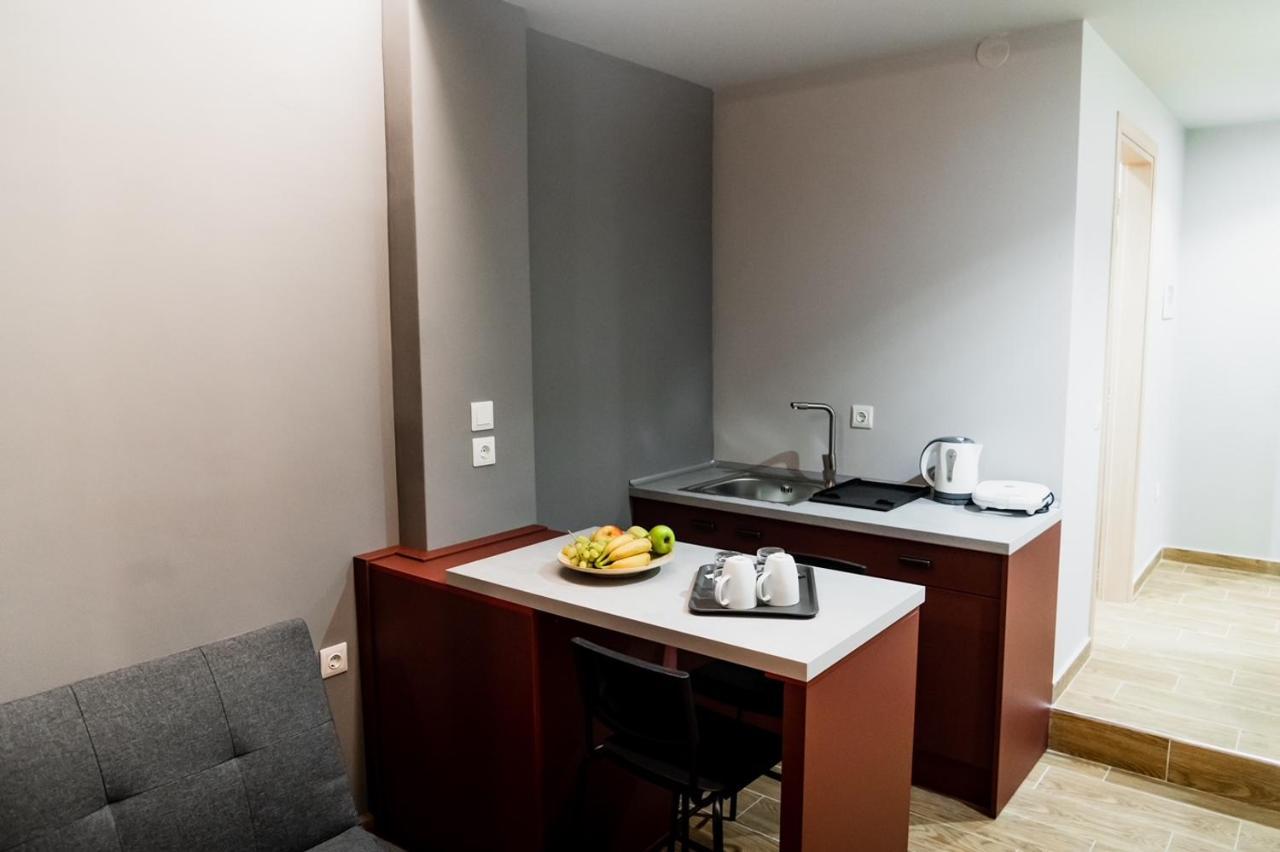 Glam Boutique - Heart Apartment