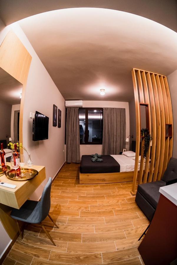 Glam Boutique - Heart Apartment *