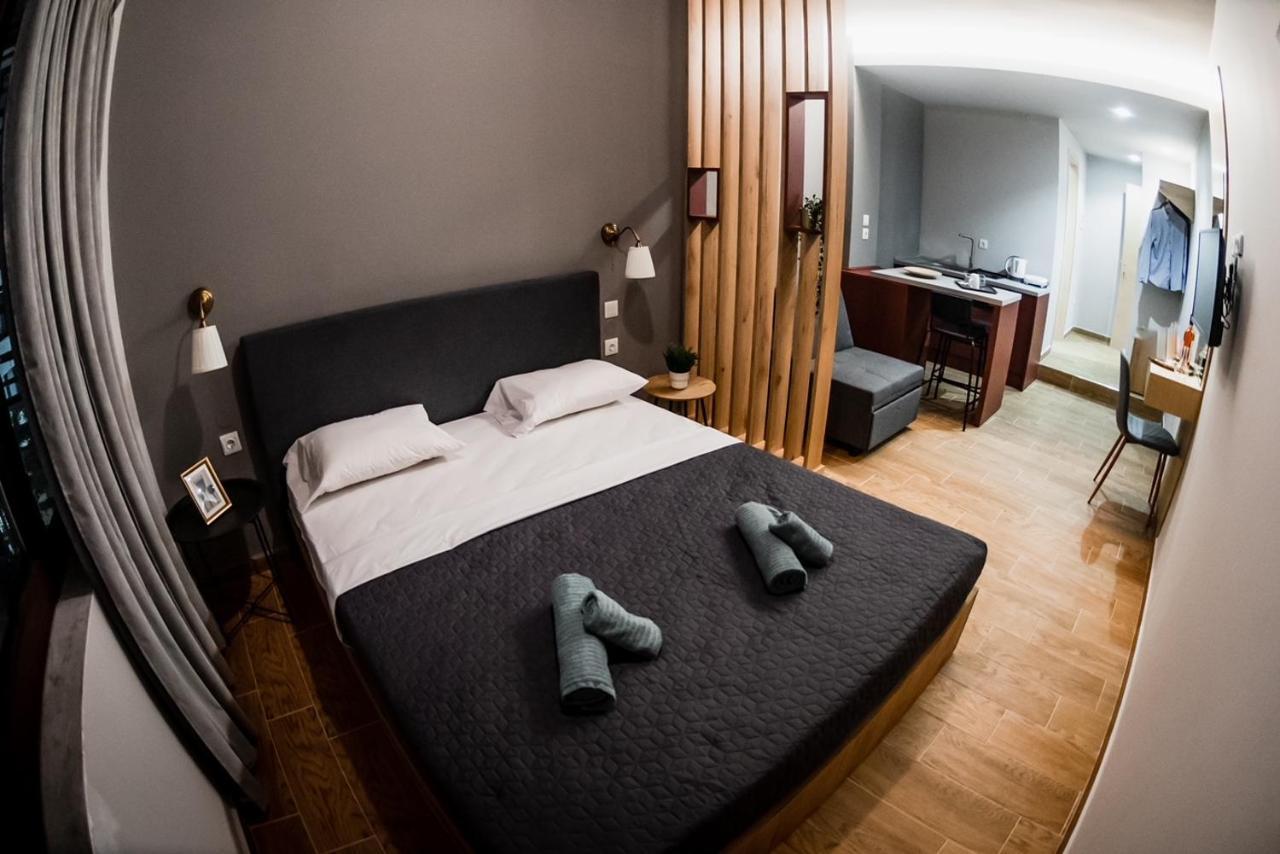 Appartement Glam Boutique - Heart