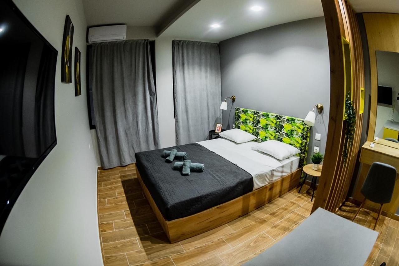 Glam Boutique - Heart Appartement *