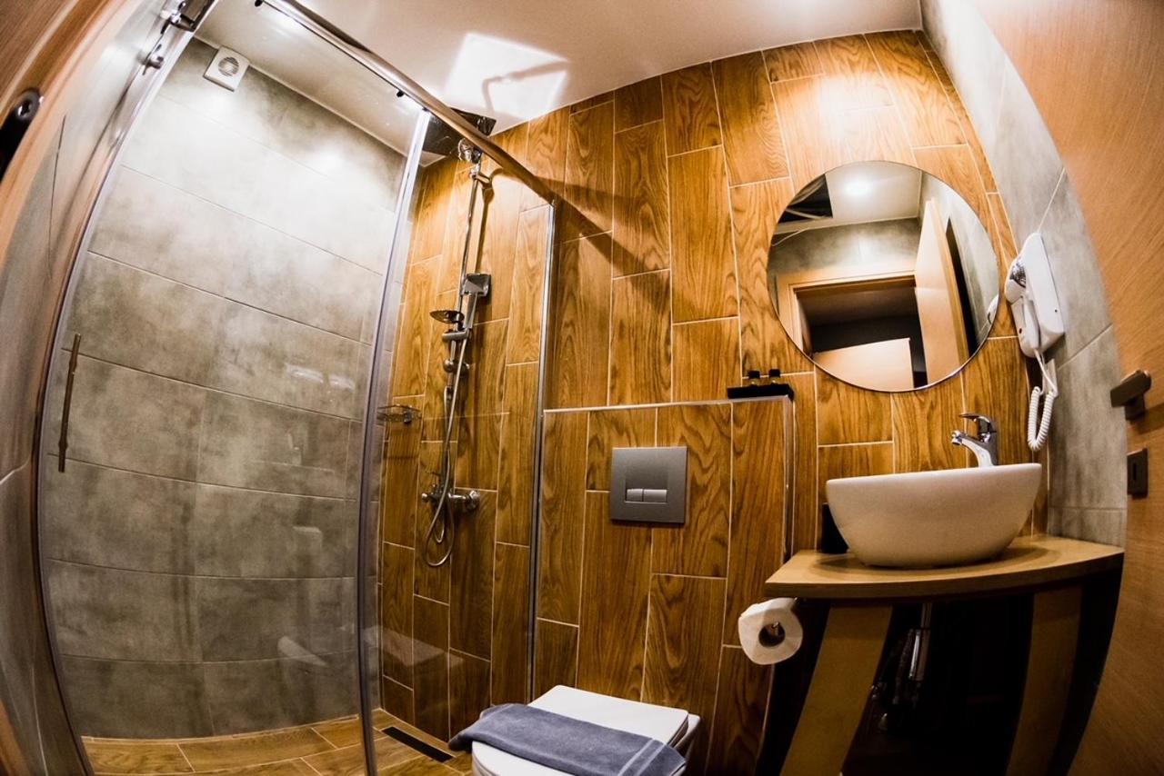 Glam Boutique - Heart Appartement *
