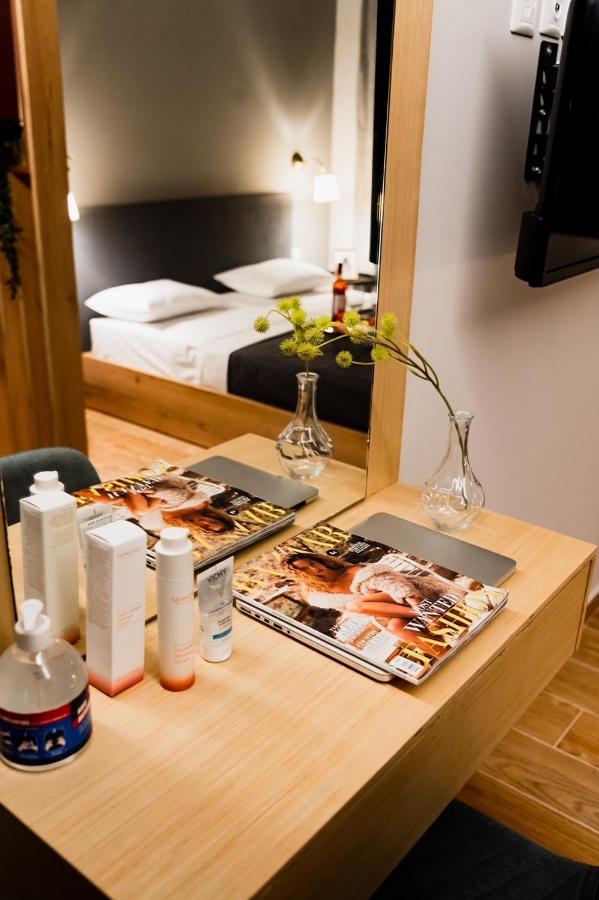 Glam Boutique - Heart Appartement