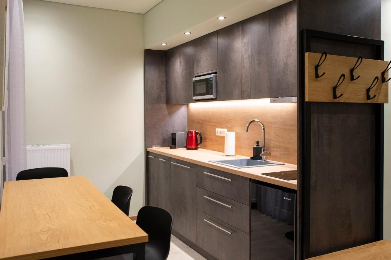 Twins Apartment *