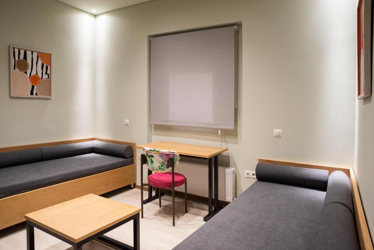 Twins Apartment