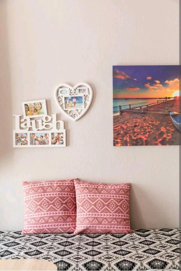 Flat On Walkstreet Freeparking * Thessaloniki