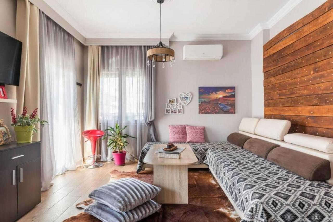 Apartment Flat On Walkstreet Freeparking