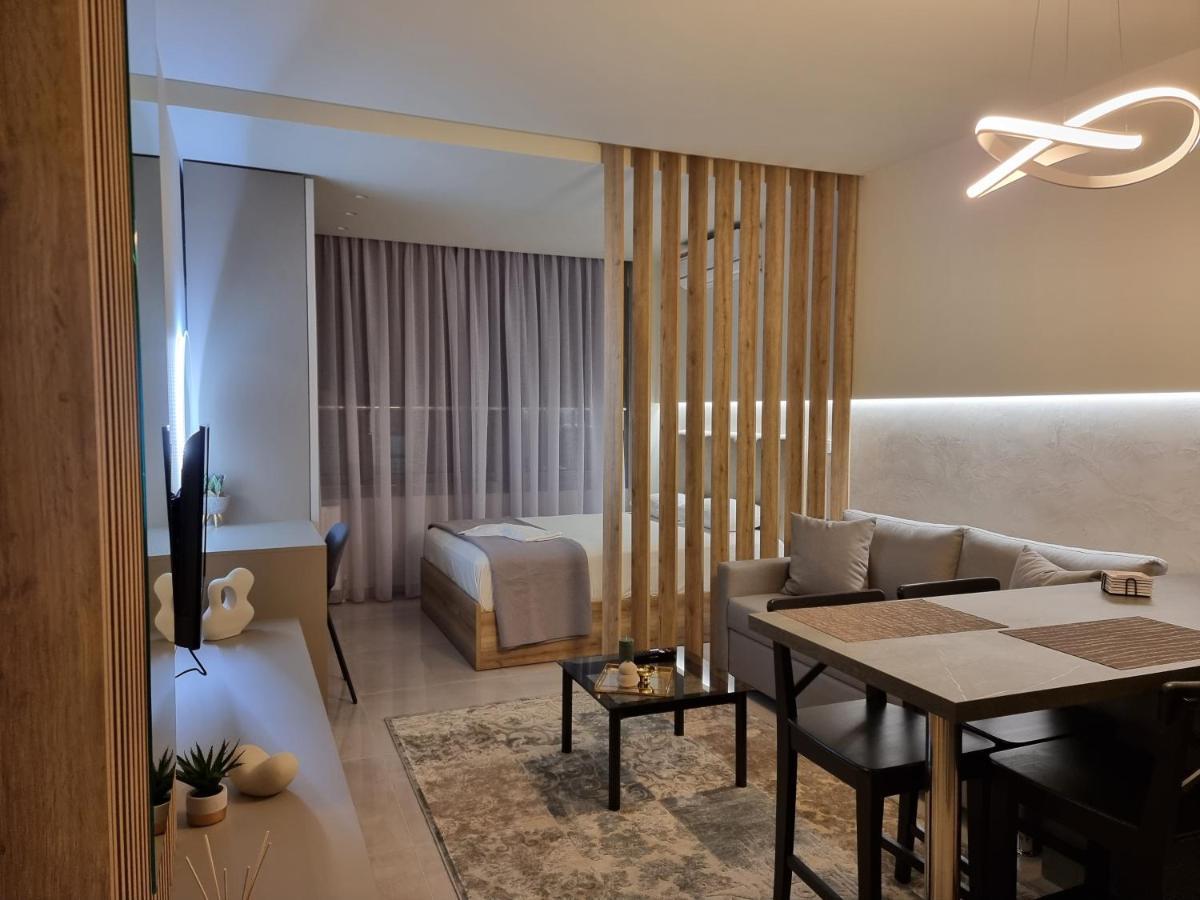 Apartment Iris Center Premium Thessaloniki
