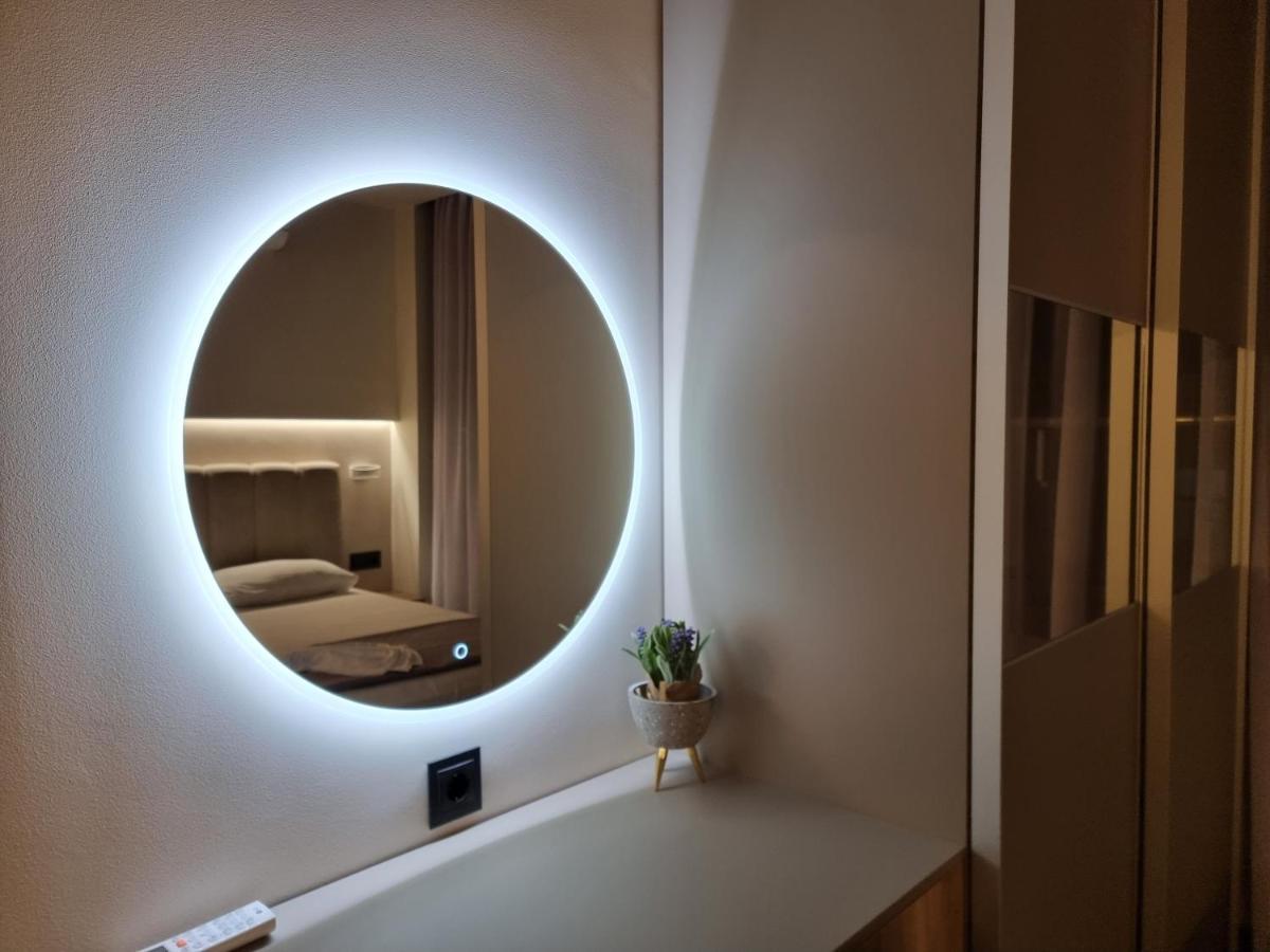 Apartment Iris Center Premium Thessaloniki