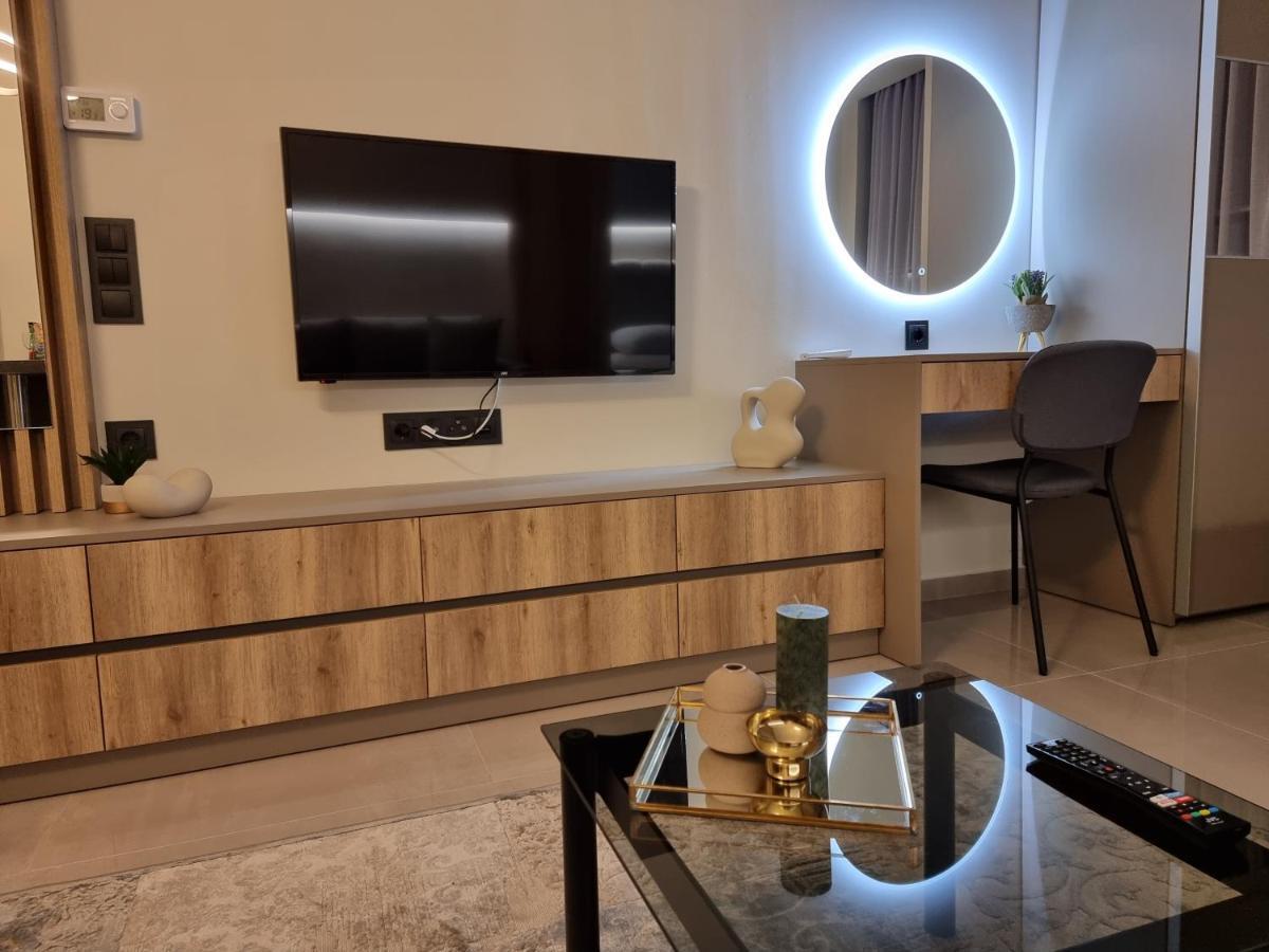 Iris Center Premium Apartment