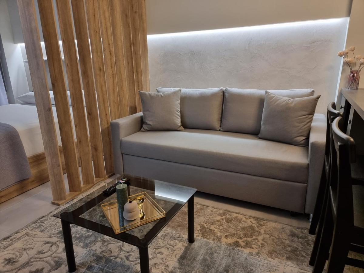 Iris Center Premium Apartment