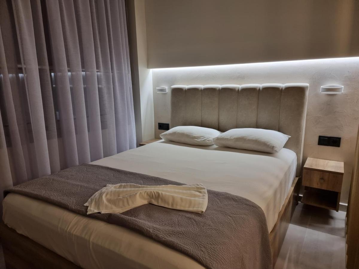 Apartment Iris Center Premium Thessaloniki