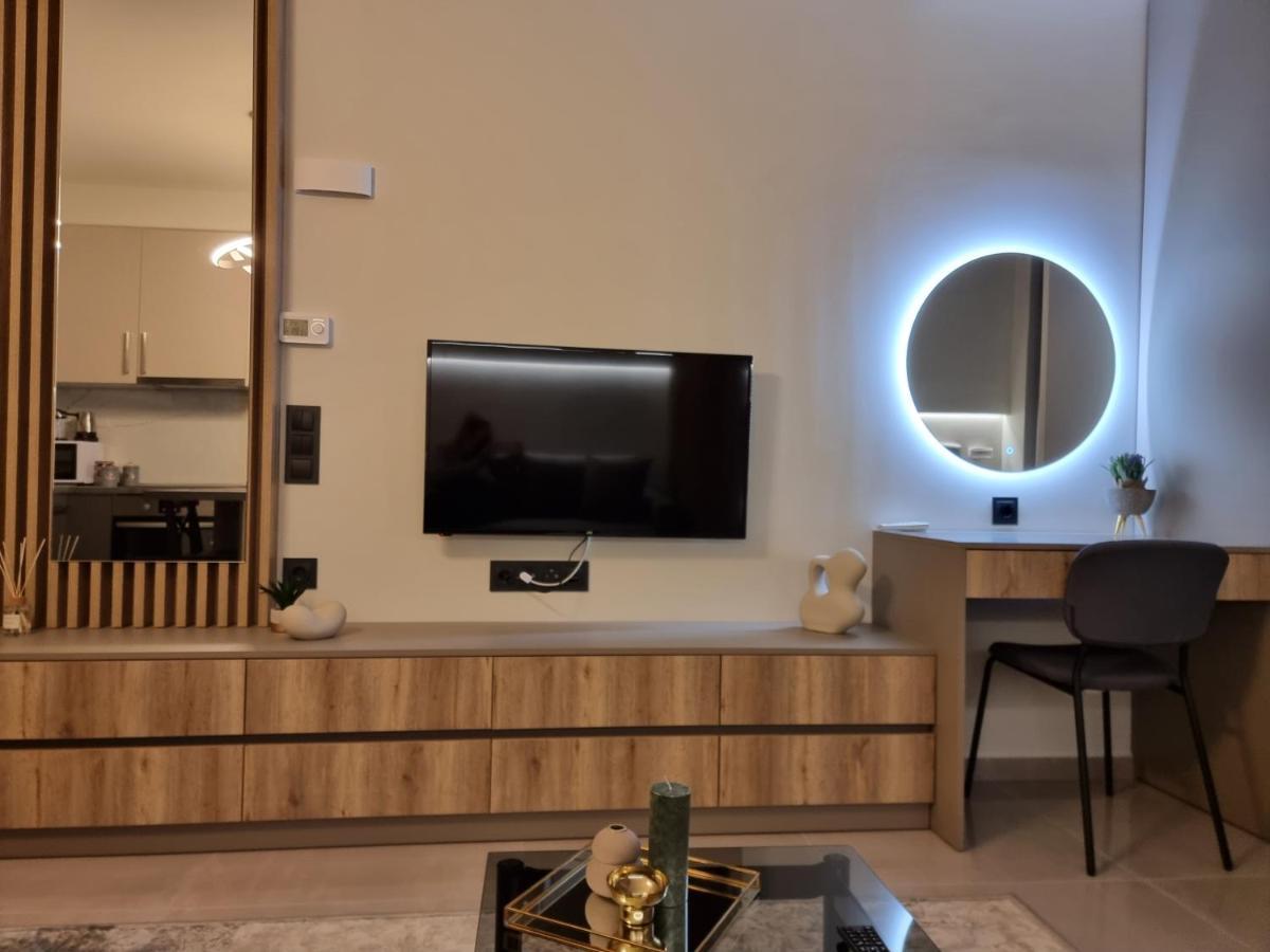 Iris Center Premium Apartment Thessaloniki