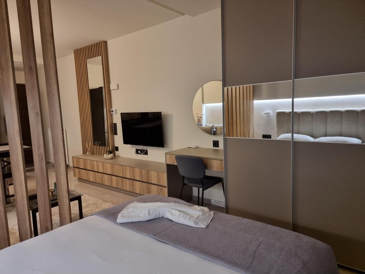 Apartment Iris Center Premium
