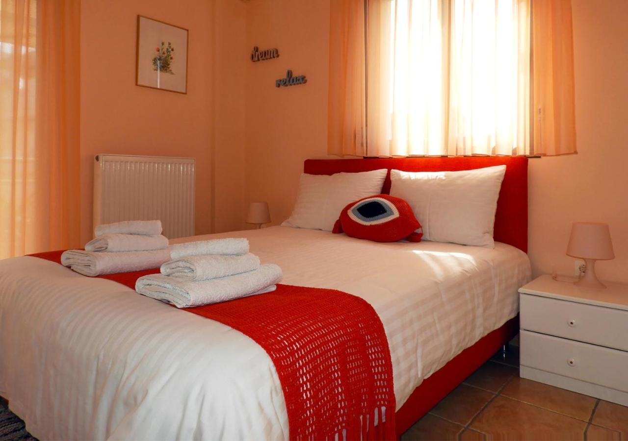 Seafront Family & Free Parking, The Cruiseflat Apartment *