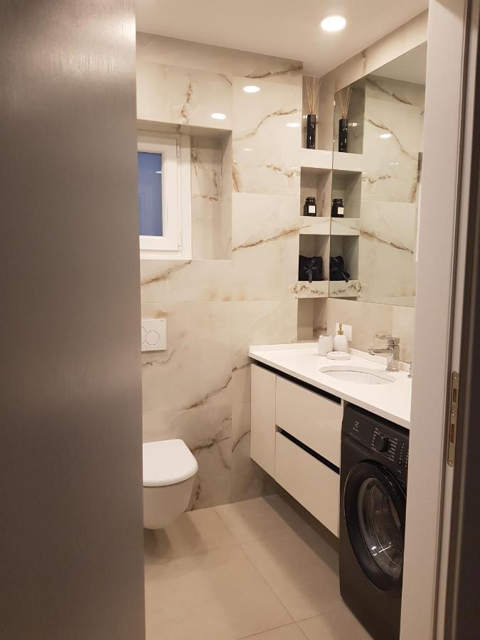 Daire Ivory Lane Center Luxury