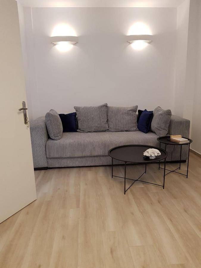 Ivory Lane Center Luxury Daire *