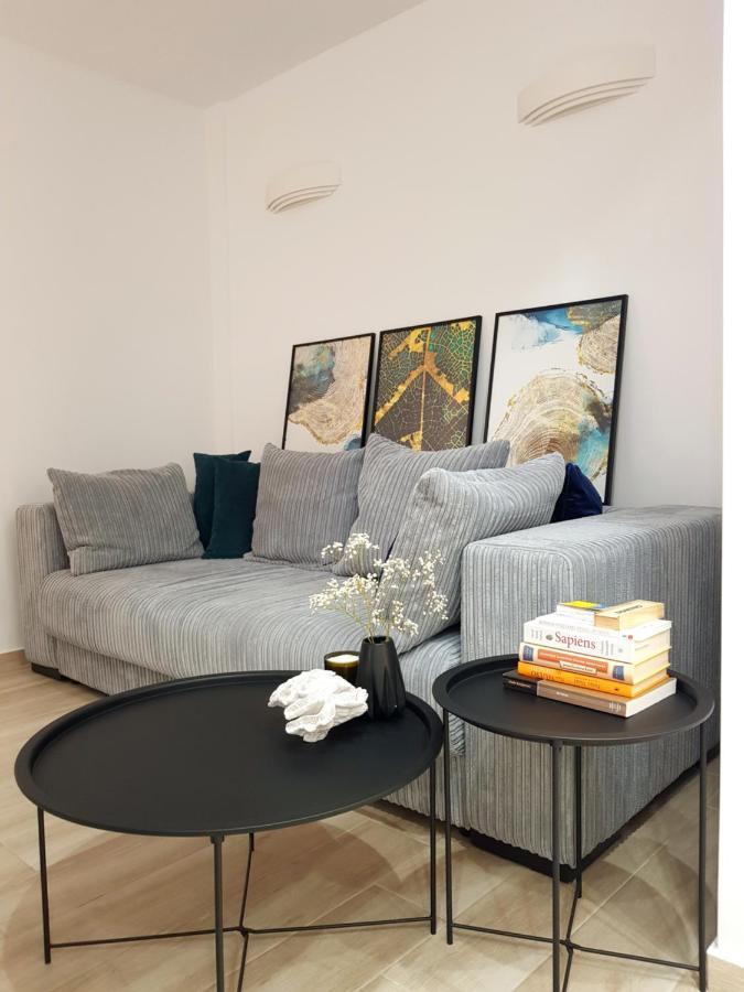 Ivory Lane Center Luxury Selanik