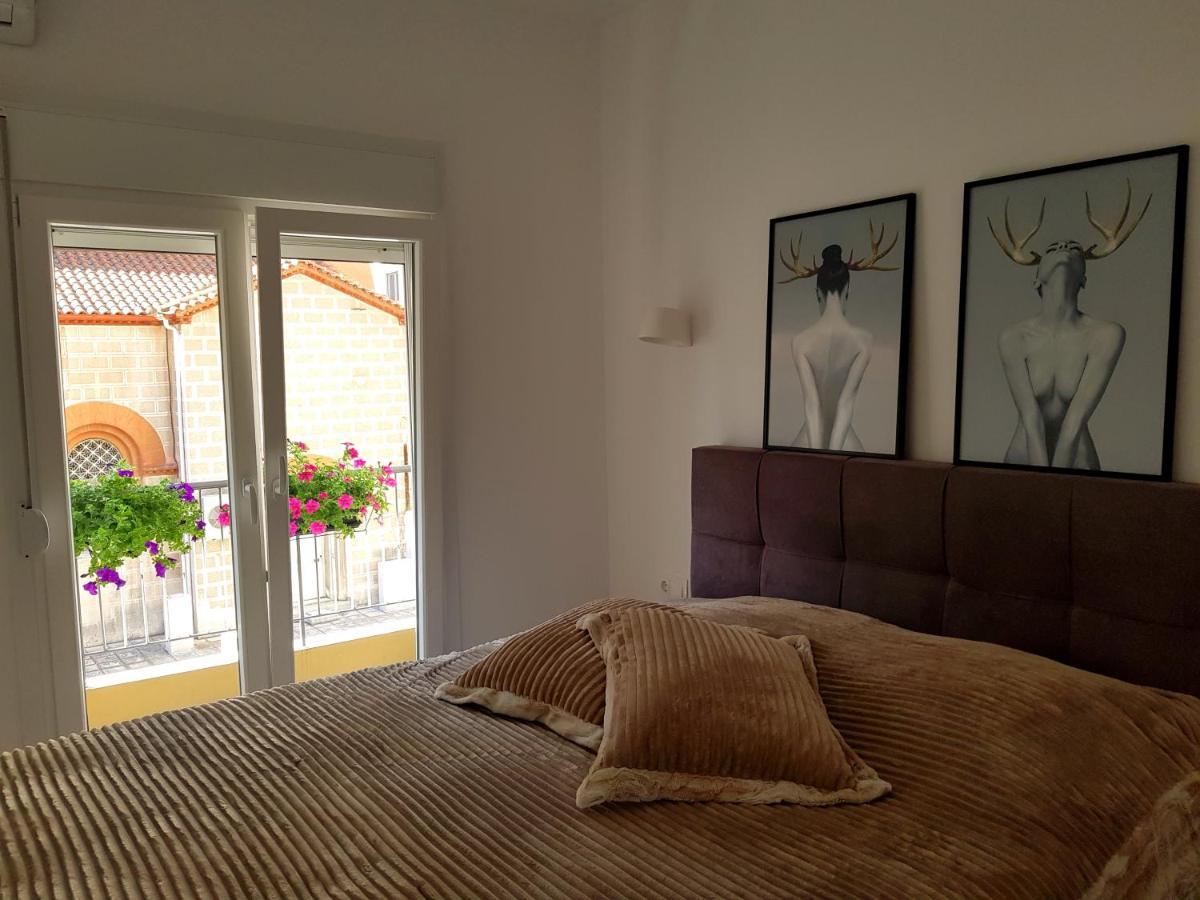 Daire Ivory Lane Center Luxury