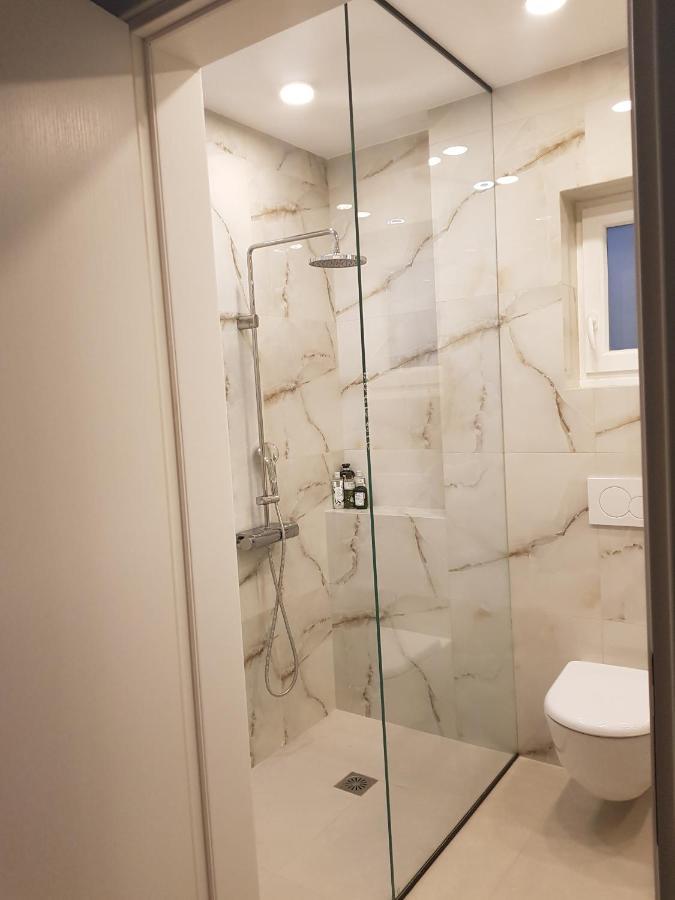 Ivory Lane Center Luxury Daire *