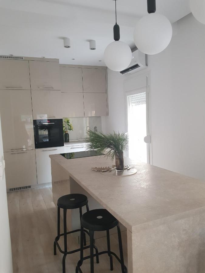 Ivory Lane Center Luxury * Selanik