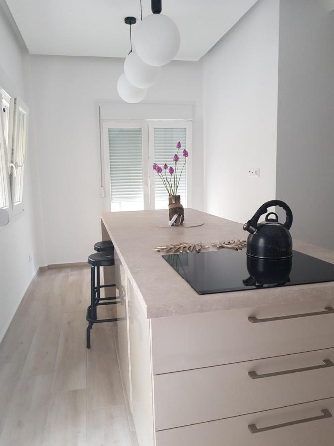 Daire Ivory Lane Center Luxury *