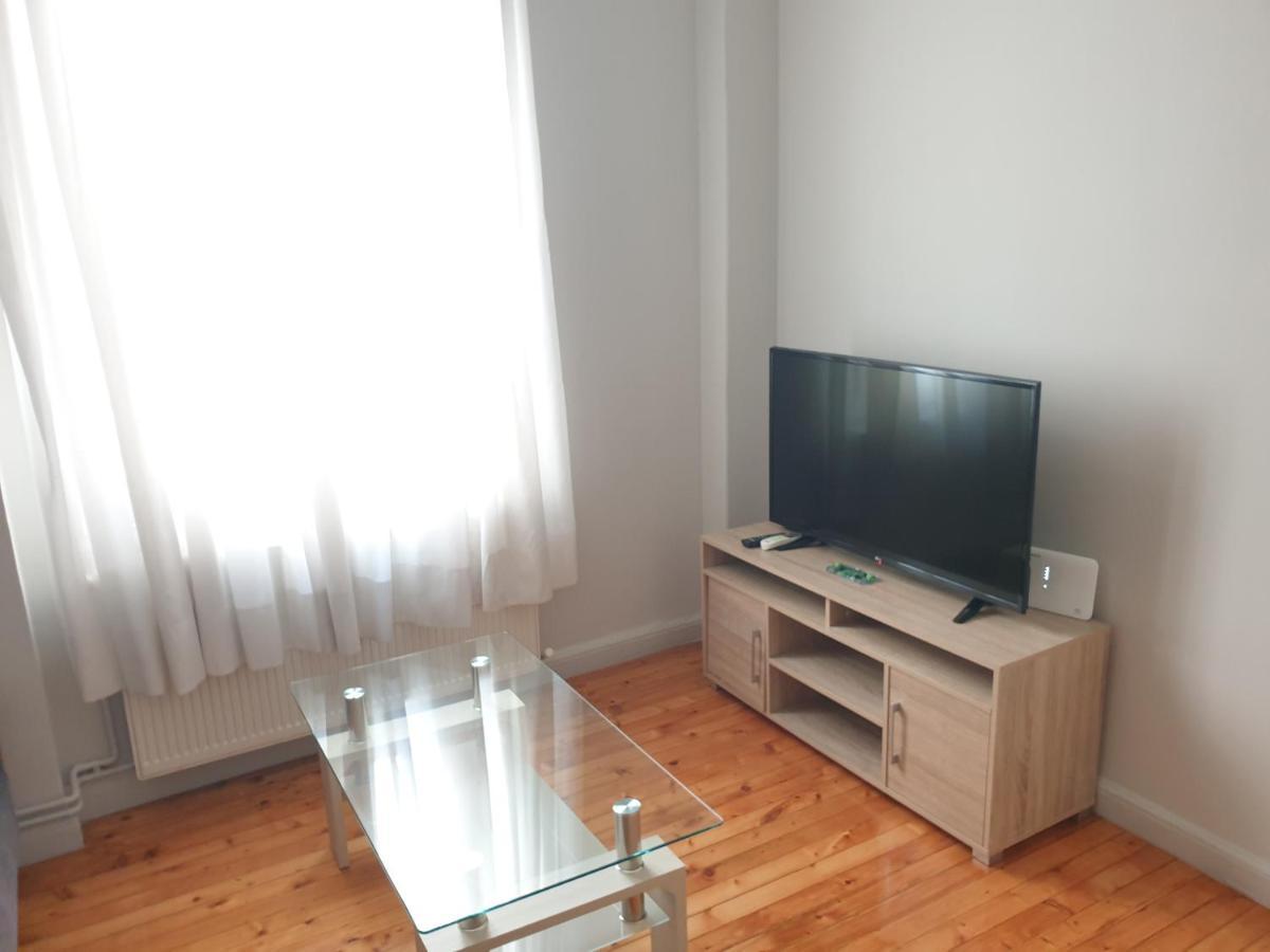 Dreamy Apartment City Center 4 Thesbnbgr Appartement