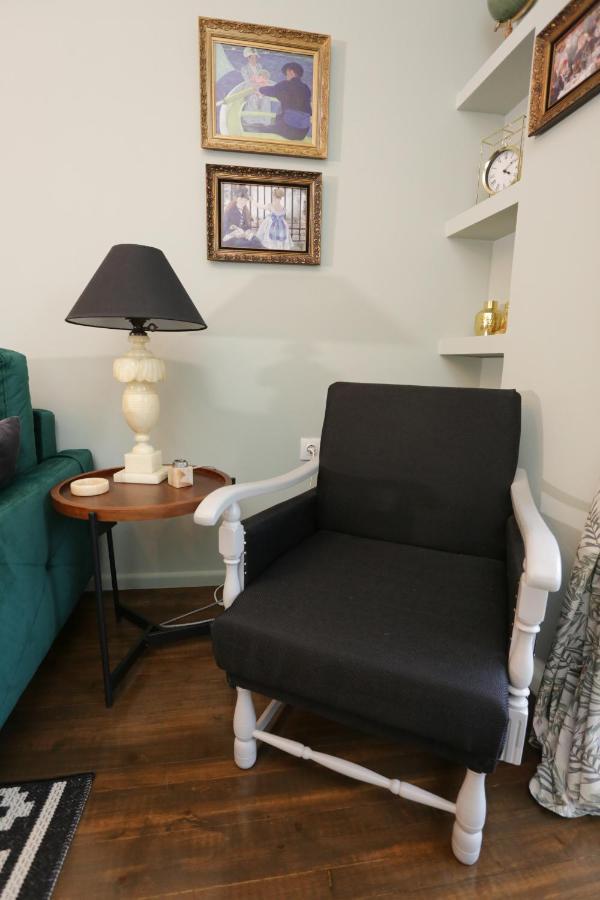 Yeni Jami Apartment Thessaloniki