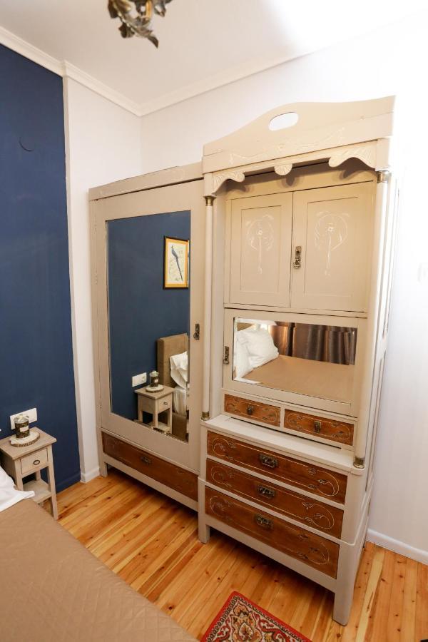Apartment Yeni Jami Thessaloniki