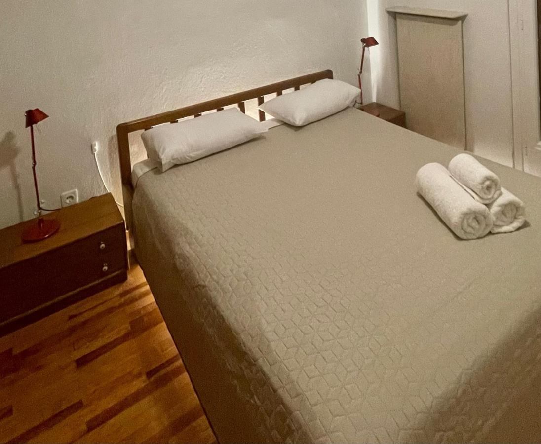 Ilisia Xsoma Flats Apartment *