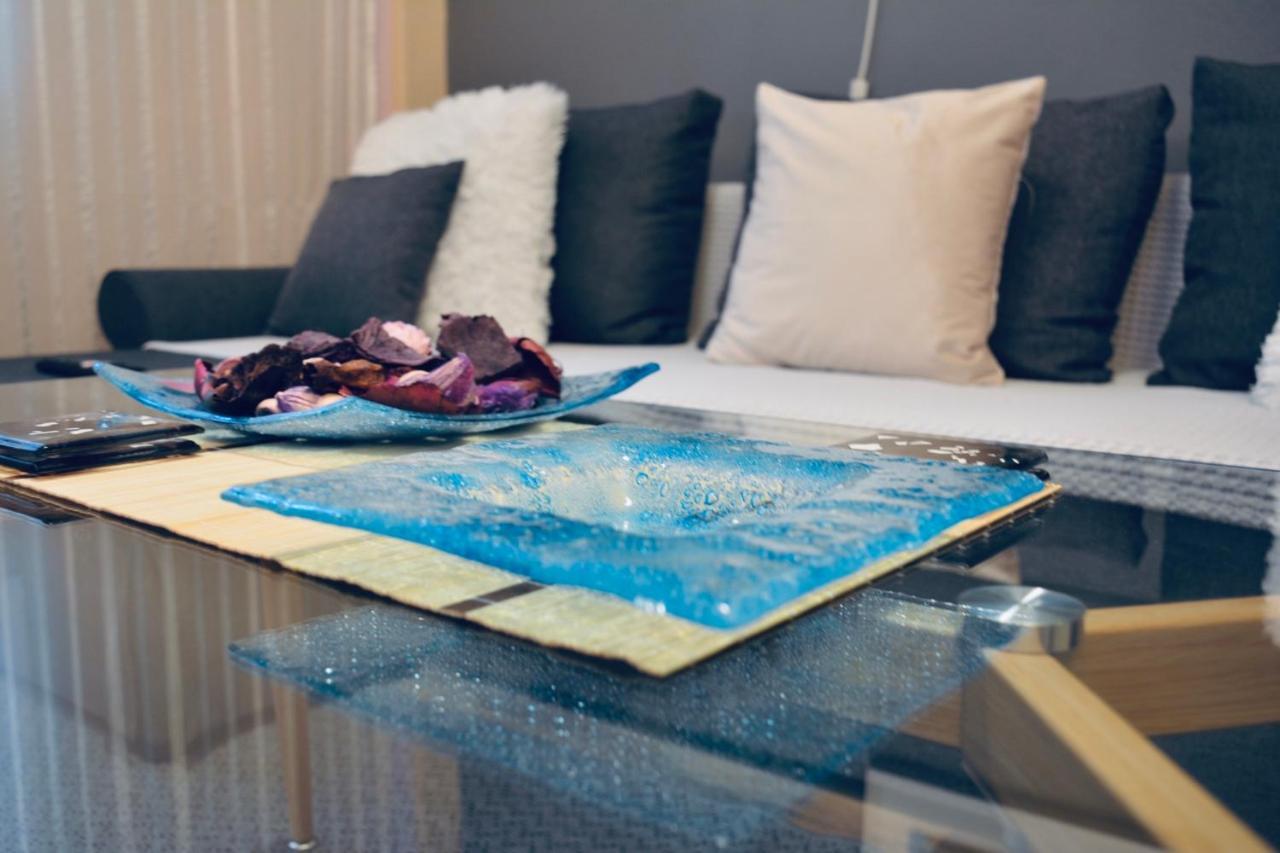 Sweet Luxury Thessaloníki