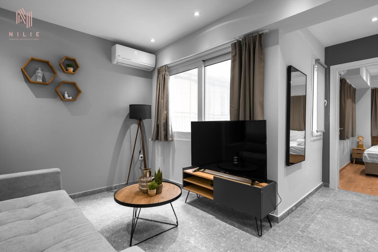 Apartment Big Apple #2, Nilie Hospitality Mgmt Thessaloniki