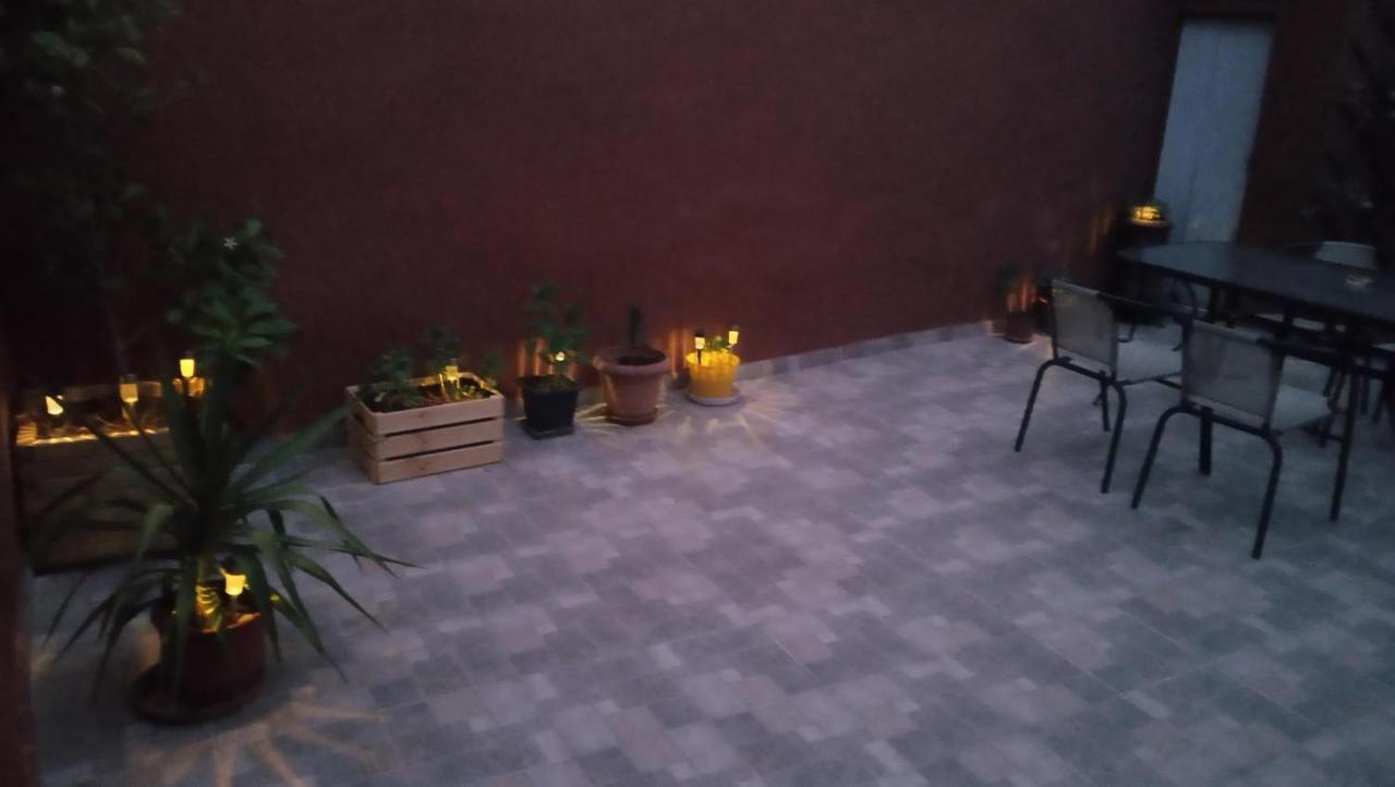 Athina's House